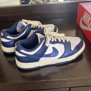 Nike W Dunk Low Sneakers